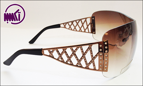 خرید عینک آفتابی زنانه Dior cinquante