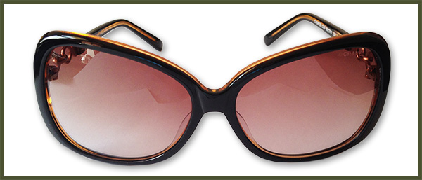 خرید عینک آفتابی chanel مدل c05