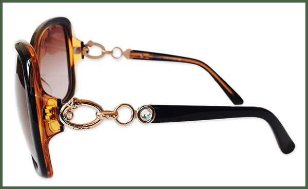 خرید عینک آفتابی chanel مدل c05