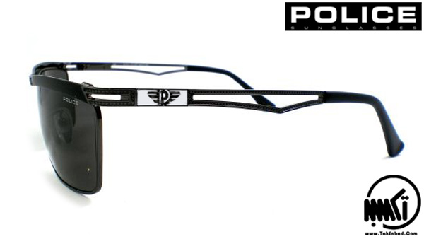 عینک آفتابی پلیس مدل 8755