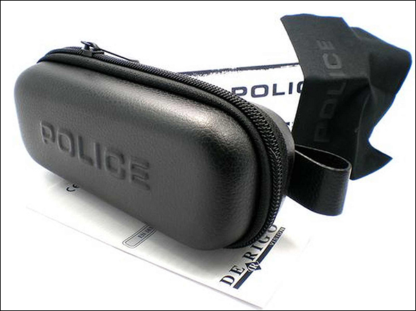 خرید عینک آفتابی پلیس police