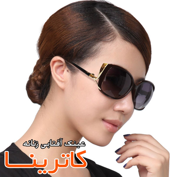 خرید عینک آفتابی زنانه مارک لانبائو