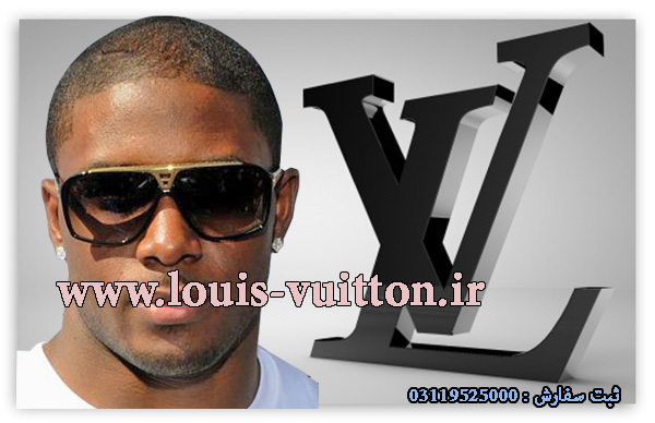 عینک آفتابی louis vuitton