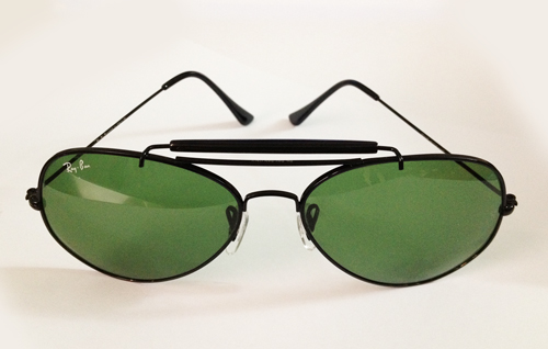 خرید عینک آفتابی RayBan Pilotage